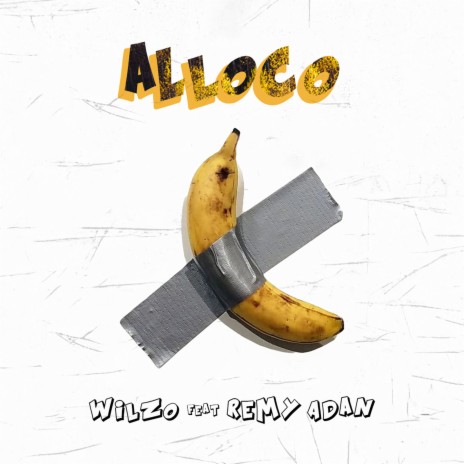 Alloco ft. Remy Adan | Boomplay Music