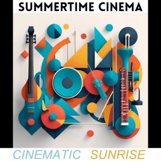 Summertime Cinema