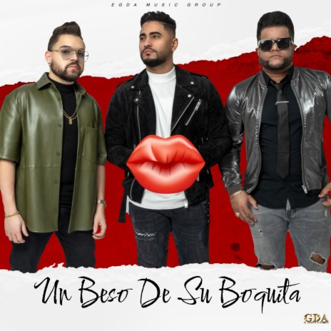 Un Beso De Su Boquita | Boomplay Music