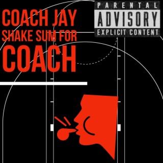 Shake Sum For Coach