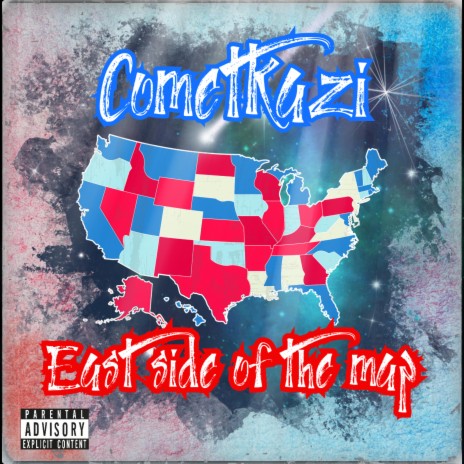 East side of the Map | Boomplay Music