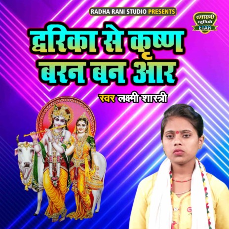 Dwarika Se Krishna Baran Ban Aar | Boomplay Music