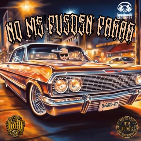 No me pueden parar | Boomplay Music