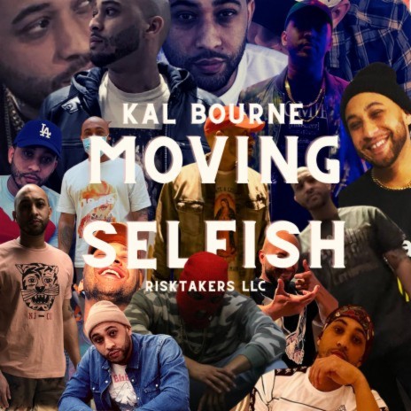 Moving Selfish | Boomplay Music