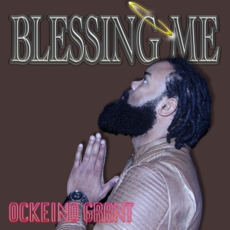 BLESSING ME | Boomplay Music