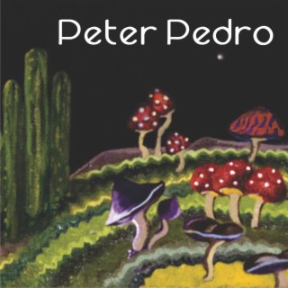 Peter Pedro