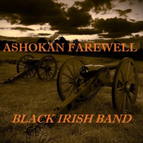 ASHOKAN'S FAREWELL | Boomplay Music