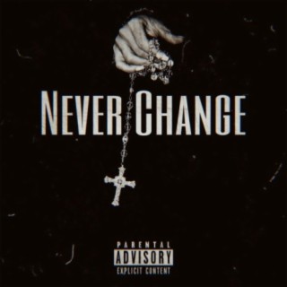 Never Change (feat. VIA)