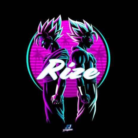 Rize | Boomplay Music