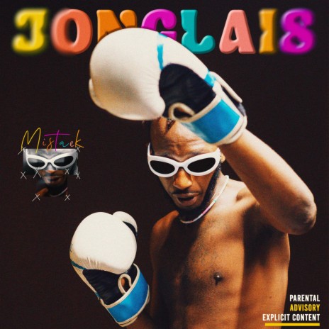 Jonglais | Boomplay Music