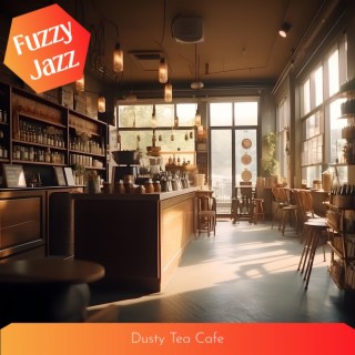 Dusty Tea Cafe