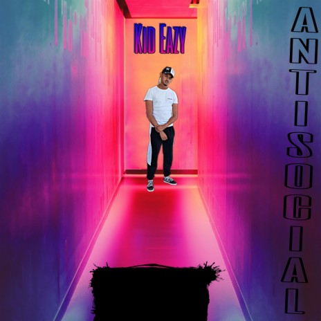 Antisocial | Boomplay Music