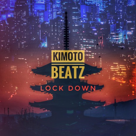 Lock Down | Boomplay Music