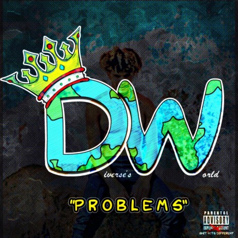 Problems | Boomplay Music