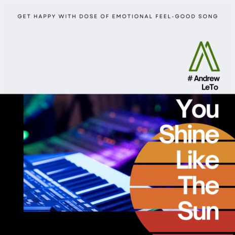 You Shine Like The Sun | Boomplay Music