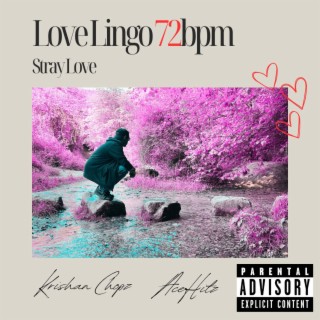 Love Lingo 72bpm / Stray Love