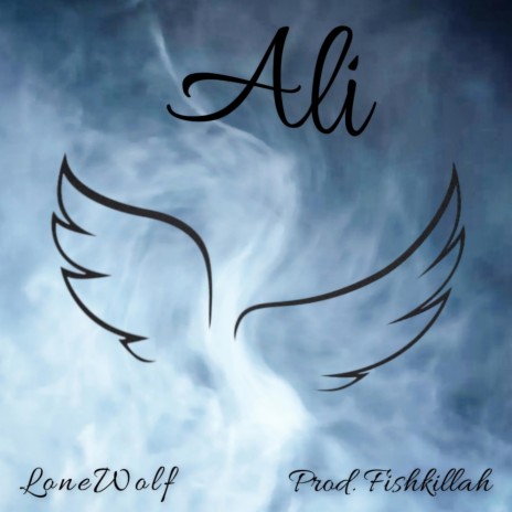 Ali ft. Fishkillah