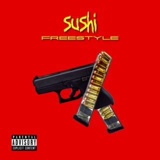 Sushi Freestyle