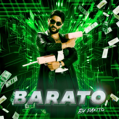 Barato | Boomplay Music