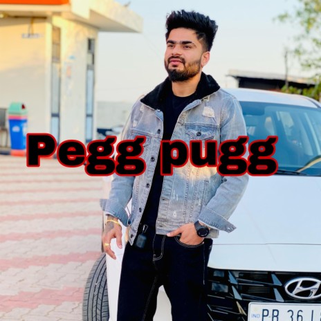 PEGG PUGG | Boomplay Music