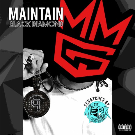 Black Diamond ft. Prophet, SLAY 1 & Patrick Antonian 🅴 | Boomplay Music