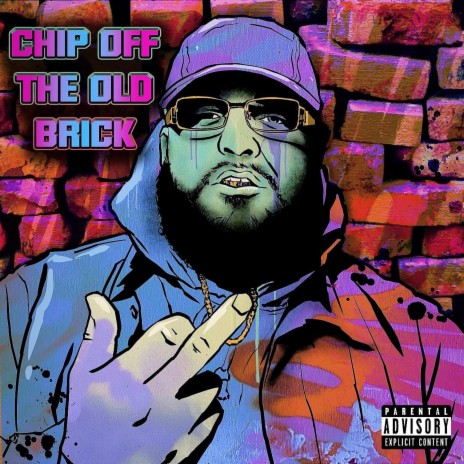 CHIP OFF THE OLD BRICK | Boomplay Music