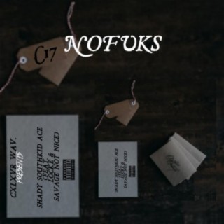 NoFuks (feat. Savage Not Nice & Locke)