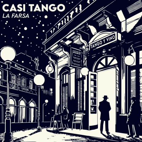 Casi Tango | Boomplay Music