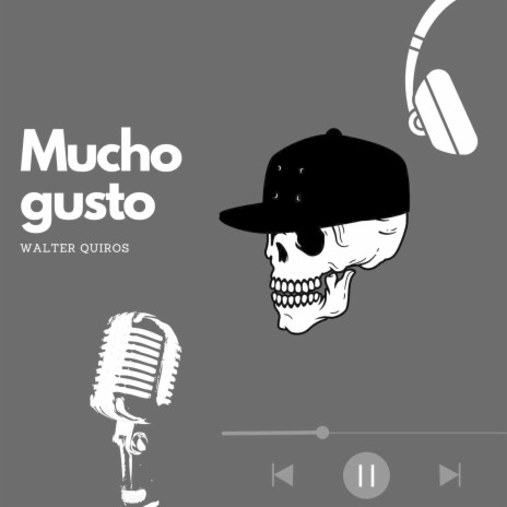 Mucho Gusto | Boomplay Music