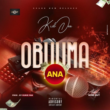 ObumaNa | Boomplay Music