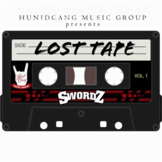 Lost Tape, Vol. 1