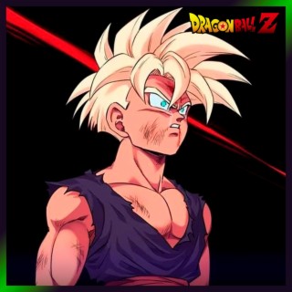 Gohan's Anger (Dragon Ball Z)