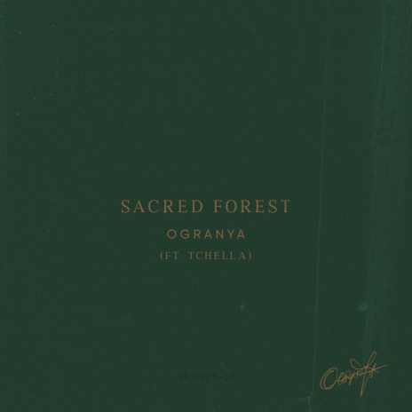 Sacred Forest ft. Tchella | Boomplay Music