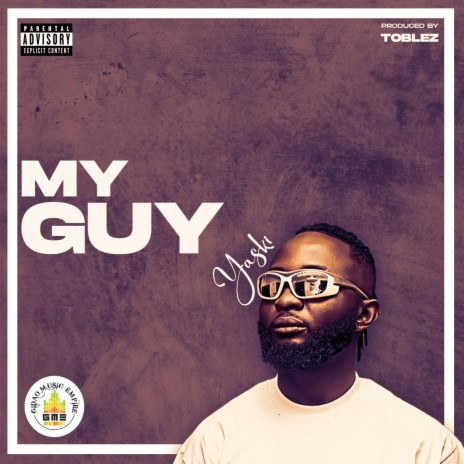 My Guy | Boomplay Music