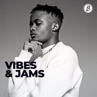 Vibes & Jams