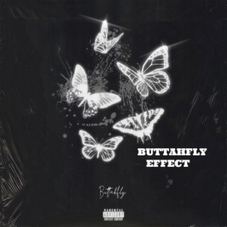 Buttahfly