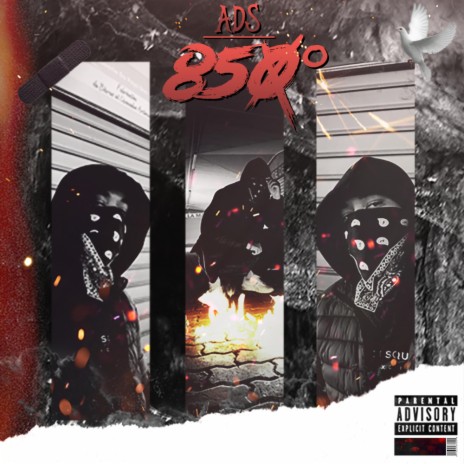 850° | Boomplay Music