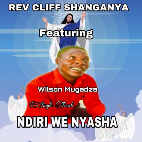 Ndiri Wenyasha | Boomplay Music