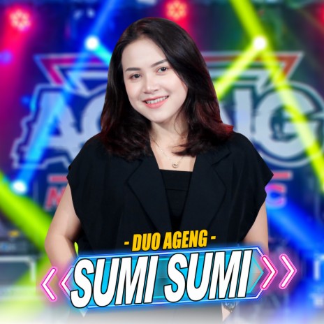 Sumi Sumi ft. Sasya Arkhisna | Boomplay Music