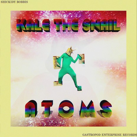ATOMS | Boomplay Music