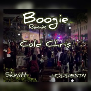 Boogie (Remix)