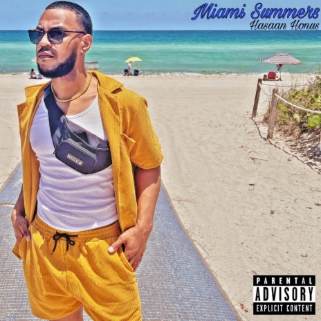 Miami Summers | Boomplay Music