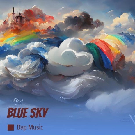 Blue Sky | Boomplay Music