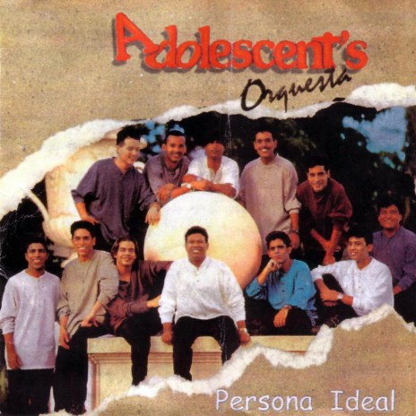 Persona Ideal (Me Tengo Que Ir) | Boomplay Music