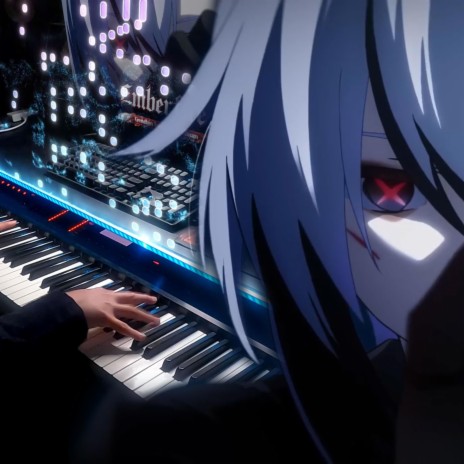 Emberfire from Genshin Impact The Song Burning in the Embers (Piano Arrangement) | Boomplay Music