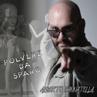 Polvere Da Sparo lyrics | Boomplay Music