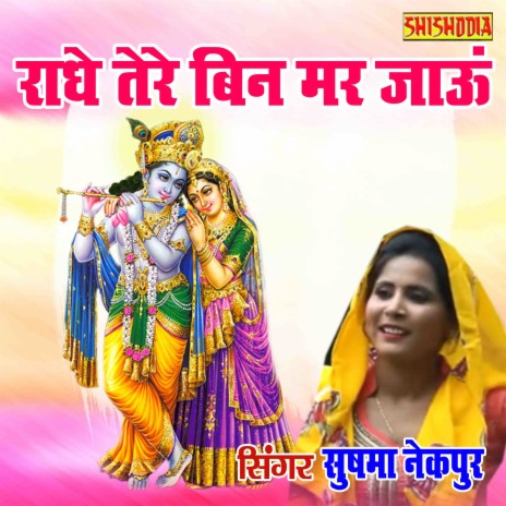 Radhe Tere Bin Mar Jaun | Boomplay Music