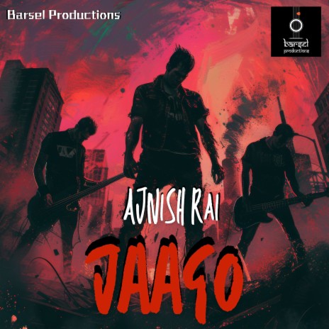 Jaago | Boomplay Music