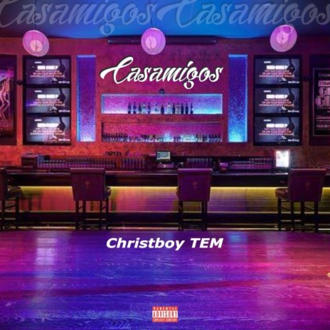 CASAMIGOS | Boomplay Music