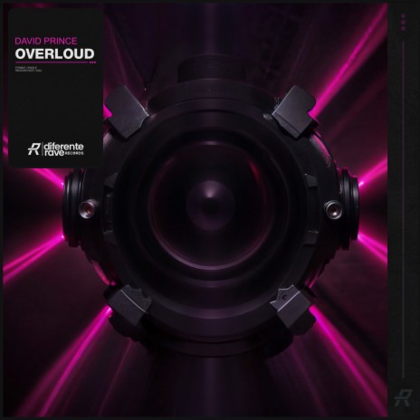 Overloud (Radio Edit) | Boomplay Music